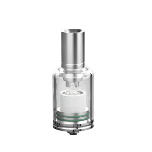 Longmada Mr Bald Ⅱ Herb Vaporizor Wickless Mr Bald Ⅱ Herb Vaporizer