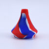 Silicone Mouthpieces with Original Filter – 5-Pack Hookah Hose Tips - 图片 13