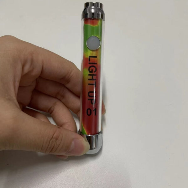 Longmadaru LIGHR UP 510 Battery Heating Element Accessories (1pcs)