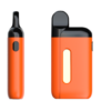 5ml Disposable Box Vape Device for CBD & THC oil (2pcs) - 图片 3