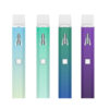 3ml preheat Disposable Pod Vape Device for CBD & THC oil (2pcs) - 图片 2