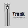 Longmadaru Trunk battery multifunctional batteries 100w 1pcs - 图片 4