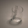 Longmada smoking glass pipe for Puffco B type glass - 图片 4
