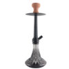 Acrylic Arabian Hookah | Single-Hose Large Smoke Shisha for Bars | Hookah Accessories Included - 图片 7