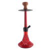 Acrylic Arabian Hookah | Single-Hose Large Smoke Shisha for Bars | Hookah Accessories Included - 图片 8