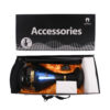 E-Hookah Shisha | Electronic Smoke Pipe with Rapid Heating | E-Cigarette Water Pipe Vaporizer  1 KIT - 图片 4