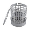 Multifunctional Hookah Accessories | Heat-Resistant Charcoal Screen with Wind Cover | Arabian Shisha Essentials - 图片 4