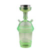 Car-Portable Hookah | LED Acrylic Water Pipe Shisha | Compact & Travel-Friendly Water Pipe - 图片 7