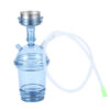 Car-Portable Hookah | LED Acrylic Water Pipe Shisha | Compact & Travel-Friendly Water Pipe - 图片 11