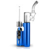 BAZOKA PRO Portable Mechanical DabRig For Wax Oils And Herbs (1KIT) - 图片 10