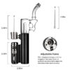 BAZOKA PRO Portable Mechanical DabRig For Wax Oils And Herbs (1KIT) - 图片 3