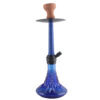 Acrylic Arabian Hookah | Single-Hose Large Smoke Shisha for Bars | Hookah Accessories Included - 图片 6