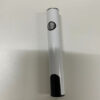 Longmada  14MM 510 thread battery with display screen. three-level adjustable pressure for Oils and Wax (1pc) - 图片 8