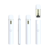 1ml  Pod system vape Pod System Replaceable Pod Vape for CBD & THC oil (2PCS) - 图片 3