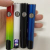 Longmada  14MM 510 thread battery with display screen. three-level adjustable pressure for Oils and Wax (1pc) - 图片 9