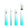 1ml  Pod system vape Pod System Replaceable Pod Vape for CBD & THC oil (2PCS) - 图片 2