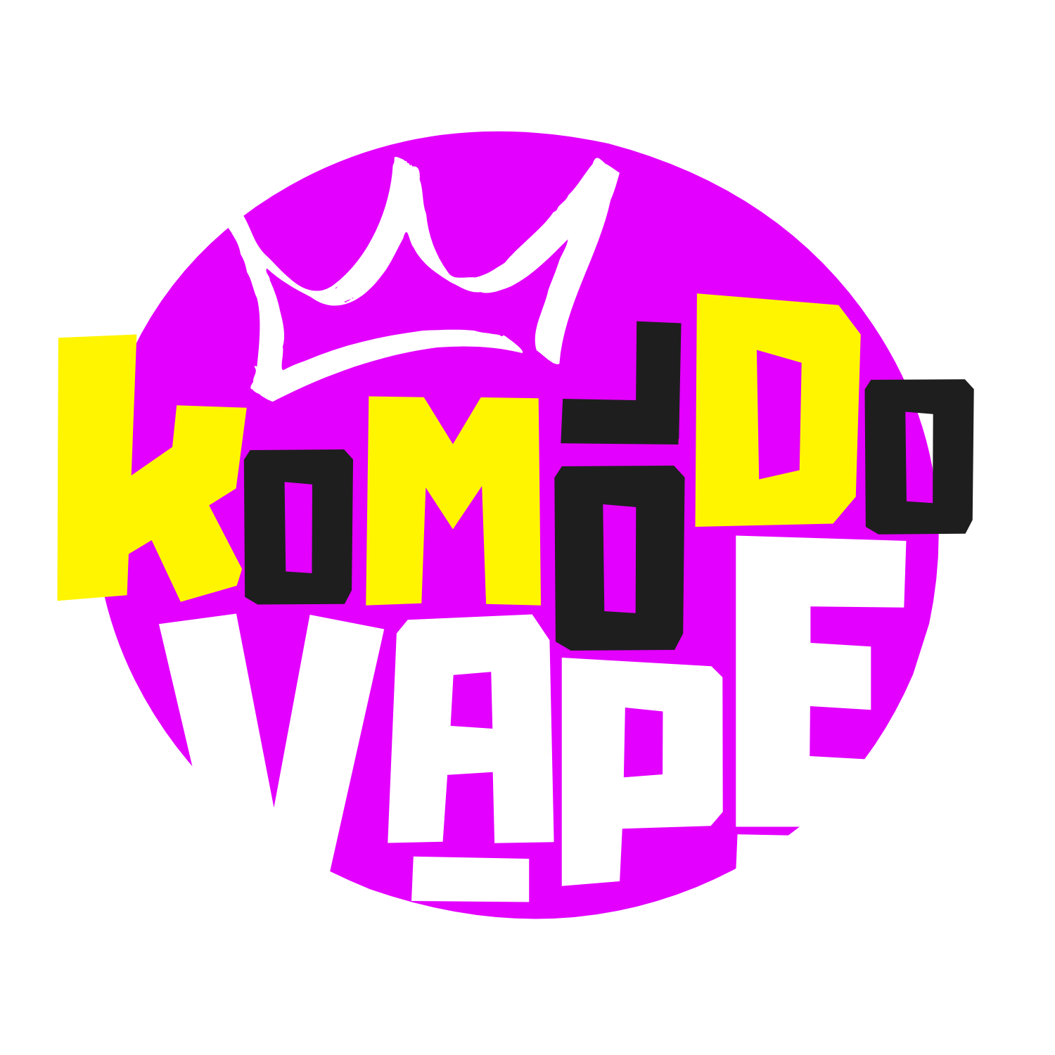 komodovapes
